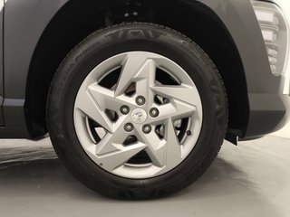 Hyundai Kona 1.0 TGDI 120CV TECNO 2025