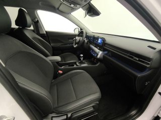Hyundai Kona 1.0 TGDI 120CV TECNO 2025