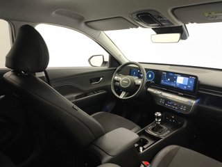 Hyundai Kona 1.0 TGDI 120CV TECNO 2025