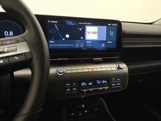 Hyundai Kona 1.0 TGDI 120CV TECNO 2025