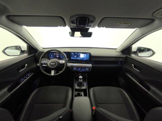 Hyundai Kona 1.0 TGDI 120CV TECNO 2025