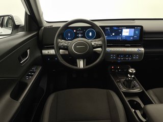 Hyundai Kona 1.0 TGDI 120CV TECNO 2025