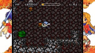 Super Technos World: River City & Technos Arcade Classics (Importación Asia)