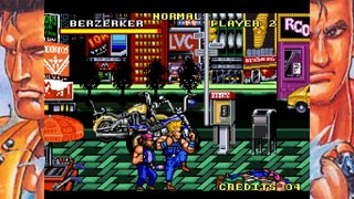 Super Technos World: River City & Technos Arcade Classics (Importación Asia)
