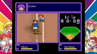 Super Technos World: River City & Technos Arcade Classics (Importación Asia)