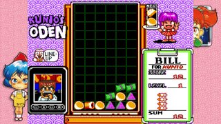 Super Technos World: River City & Technos Arcade Classics (Importación Asia)
