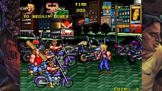 Super Technos World: River City & Technos Arcade Classics (Importación Asia)