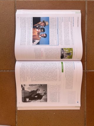 Literatura Universal, 1 Bachillerato