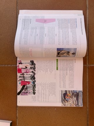 Literatura Universal, 1 Bachillerato