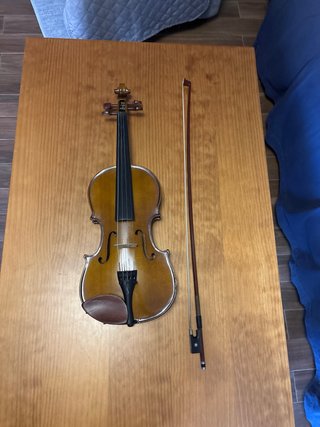 Violín Stentor 3/4 con funda y arco