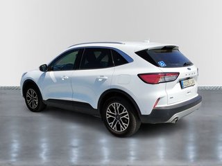 Ford Kuga Titanium 1.5 EcoBlue 88kW (120CV)