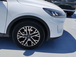 Ford Kuga Titanium 1.5 EcoBlue 88kW (120CV)
