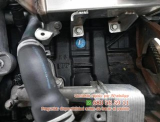 M9r805 motor renault laguna expression j Ref:52838
