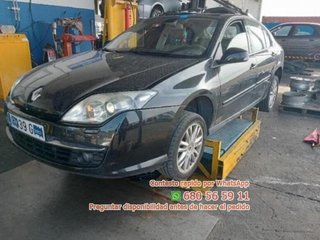 M9r805 motor renault laguna expression j Ref:52838