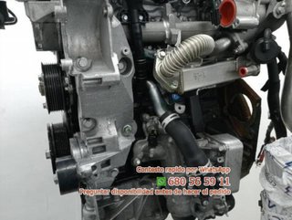 M9r805 motor renault laguna expression j Ref:52838