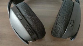 Auriculares Logitech Vive wireless Nuevos