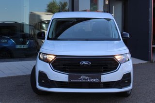 Ford Grand Tourneo Connect 2.0 Ecoblue 90kW Titanium Auto