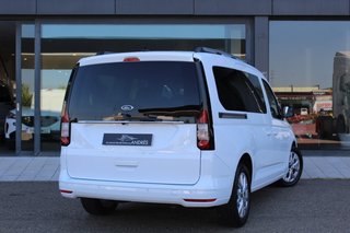 Ford Grand Tourneo Connect 2.0 Ecoblue 90kW Titanium Auto