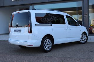 Ford Grand Tourneo Connect 2.0 Ecoblue 90kW Titanium Auto