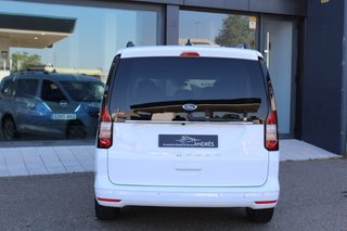 Ford Grand Tourneo Connect 2.0 Ecoblue 90kW Titanium Auto