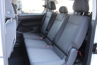 Ford Grand Tourneo Connect 2.0 Ecoblue 90kW Titanium Auto