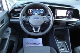 Ford Grand Tourneo Connect 2.0 Ecoblue 90kW Titanium Auto