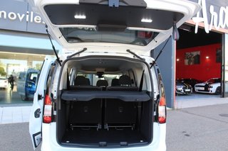 Ford Grand Tourneo Connect 2.0 Ecoblue 90kW Titanium Auto