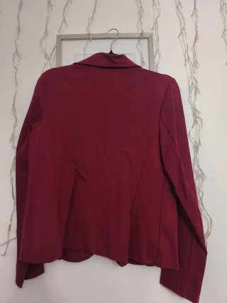 Blazer Rojo América