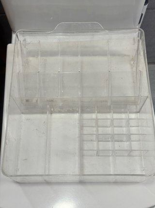 Organizzatore bagno IKEA