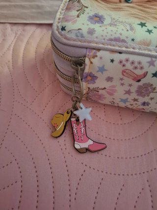Estuche Top Model Christy