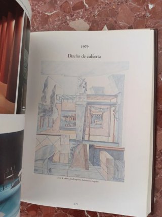 Michael Graves Obras y Proyectos 1966-1985
