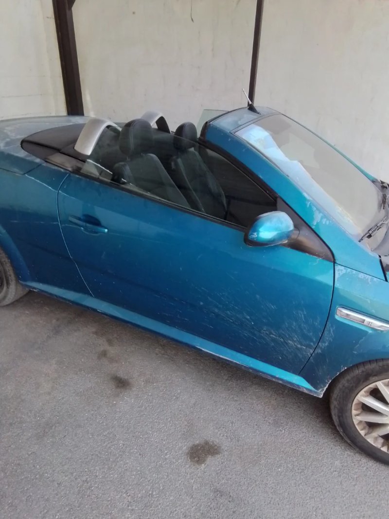 Opel Tigra 2005 - foto 1