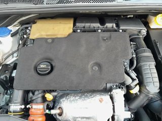 Faro antiniebla 9833480280 citroen c3 live 1152990