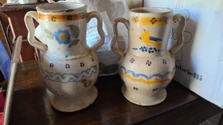 Brocche Pugliesi