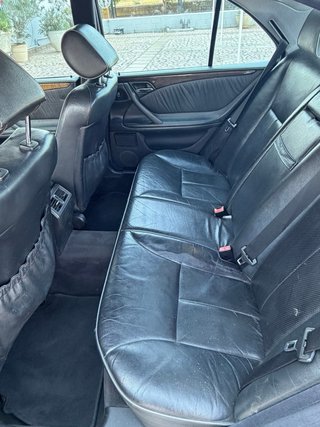 Mercedes-Benz E 320 1999