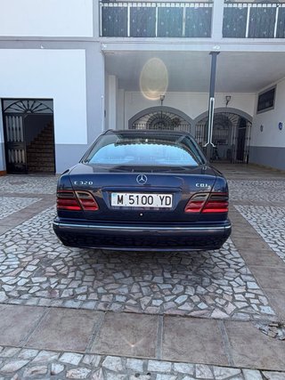 Mercedes-Benz E 320 1999