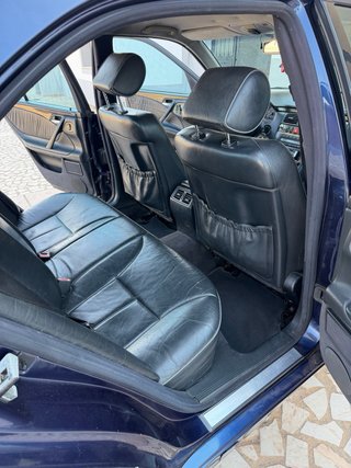 Mercedes-Benz E 320 1999