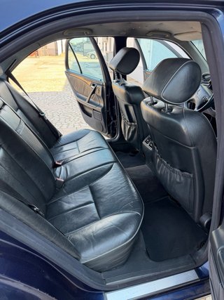 Mercedes-Benz E 320 1999