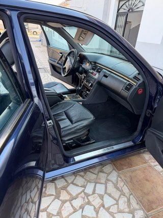 Mercedes-Benz E 320 1999