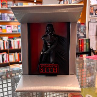 Figura Star Wars Darth Vader Revenge of the Sith