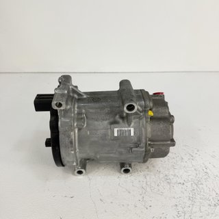 Compresor aire acondicionado Toyota Corolla 2.0 424000500