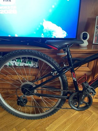 Bicicleta Hard Tail Sport 260