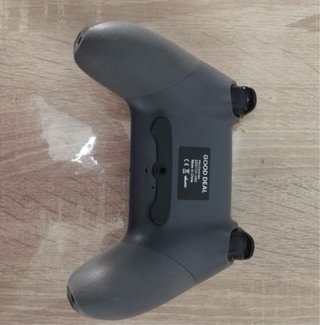 PS4 Pro 1TB Nero