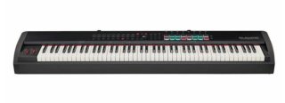 Controlador MIDI M-Audio Hammer 88 Pro