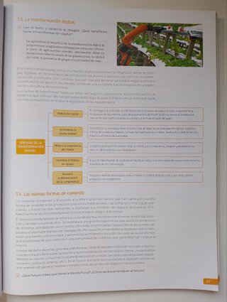 Empresas y diseño de modelos de negocio 2 bachi...