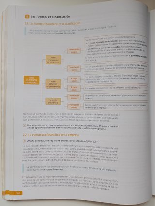 Empresas y diseño de modelos de negocio 2 bachi...