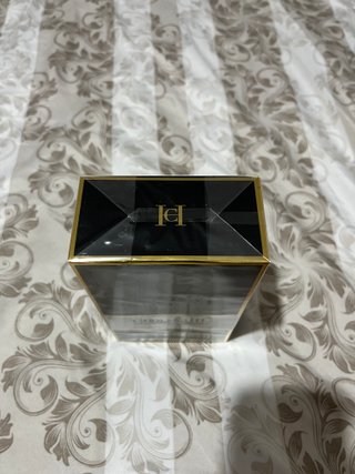 Perfume Good Girl Carolina Herrera 80ml Nuevo