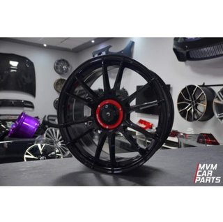 Juego de 4 Llantas 19 EVO Ultra Black VW045
