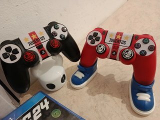PlayStation 4 Juventus Edition