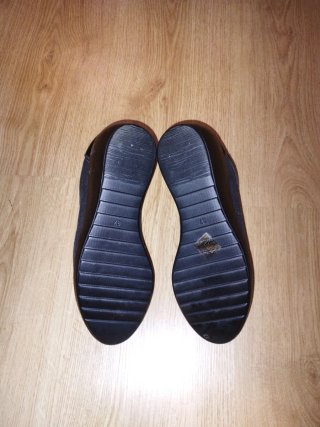 Zapatos Mujer N.A.W. Talla 37